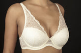 Sujetador Selene Irina Sujetador Selene B 85 Marfil