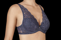 Sujetador Selene Irina Sujetador Selene B 85 Marino