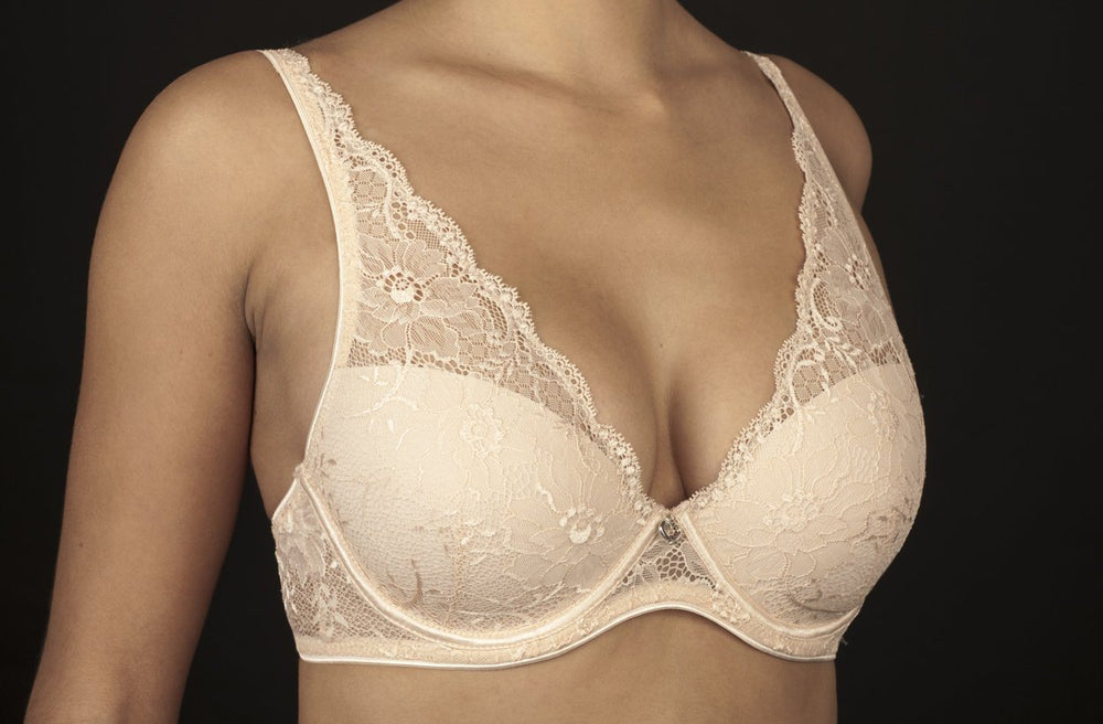 Sujetador Selene Irina Sujetador Selene B 85 Rosé