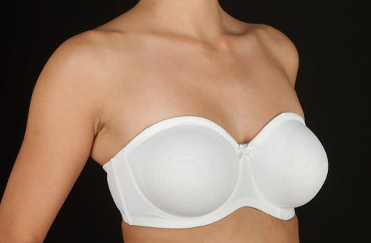 Sujetador Selene Joanna Sujetador Selene C 90 Blanco