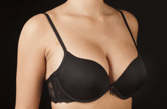 Sujetador Selene Judith Sujetador Selene B 80 Negro