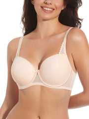 Sujetador Selene Laia Sujetador Relleno Selene C 90 Rose