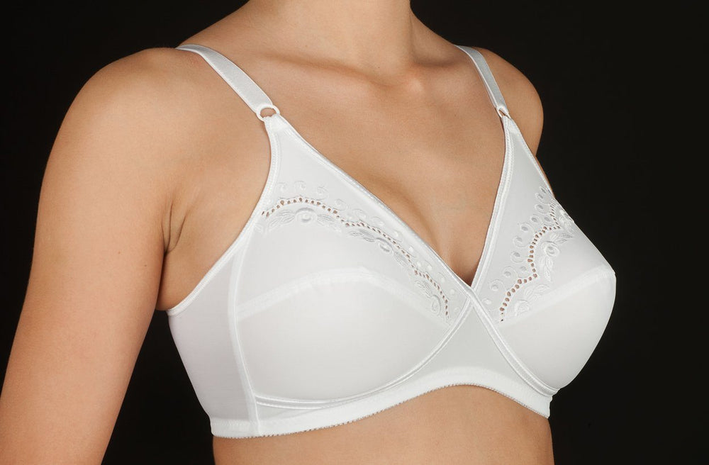 Sujetador Selene Laura Sujetador Selene B 90 Blanco