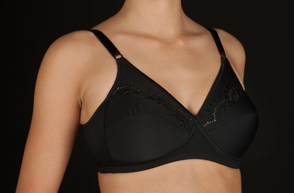 Sujetador Selene Laura Sujetador Selene B 90 Negro