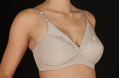 Sujetador Selene Laura Sujetador Selene B 90 Tierra