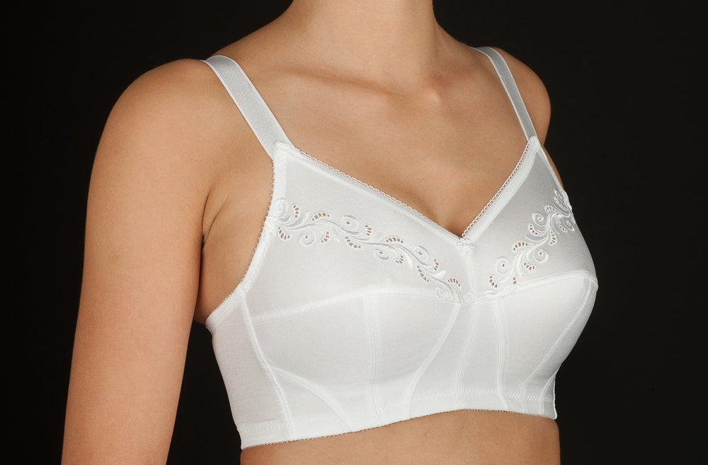 Sujetador Selene Linda Sujetador Selene B 95 Blanco