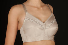 Sujetador Selene Linda Sujetador Selene B 95 Tierra