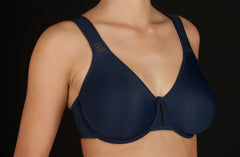 Sujetador Selene Lorea Sujetador Selene D 90 Marino