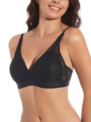 Sujetador Selene Marcela Preformado Sin Aros Selene