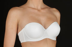 Sujetador Selene Mariel Sujetador Selene B 80 Blanco