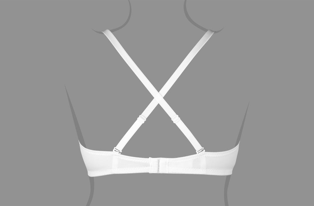 Sujetador Selene Natalia Sujetador Selene