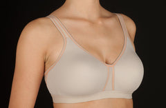 Sujetador Selene Nina Sujetador Selene B 85 Tierra