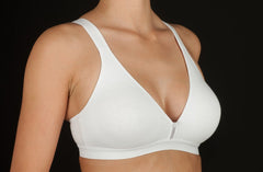 Sujetador Selene Olimpia Sujetador Selene B 80 Blanco