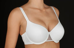 Sujetador Selene Sara Sujetador Selene D 90 Blanco