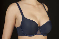 Sujetador Selene Sara Sujetador Selene D 90 Marino