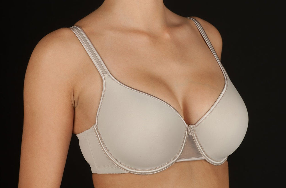 Sujetador Selene Sara Sujetador Selene D 90 Tierra