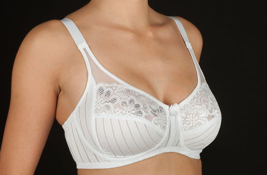Sujetador Selene Scarlett Sujetador Selene B 90 Blanco