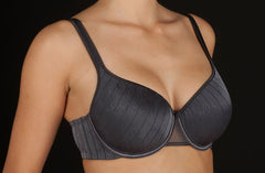 Sujetador Selene Vanesa Sujetador Selene C 90 Gris