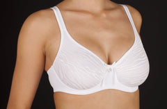 Sujetador Selene Vera Sujetador Selene C 90 Blanco