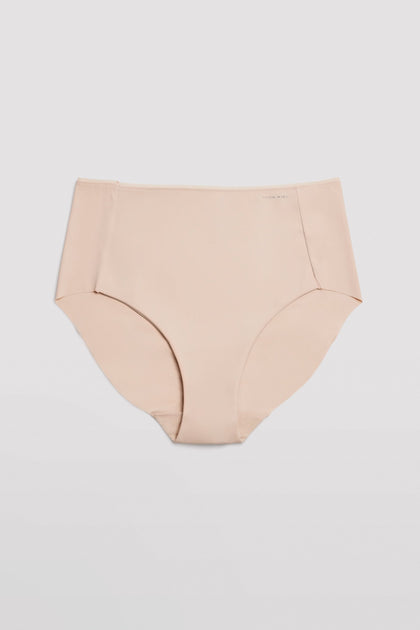 Bragas moldeadoras para mujer con efecto control y reductor