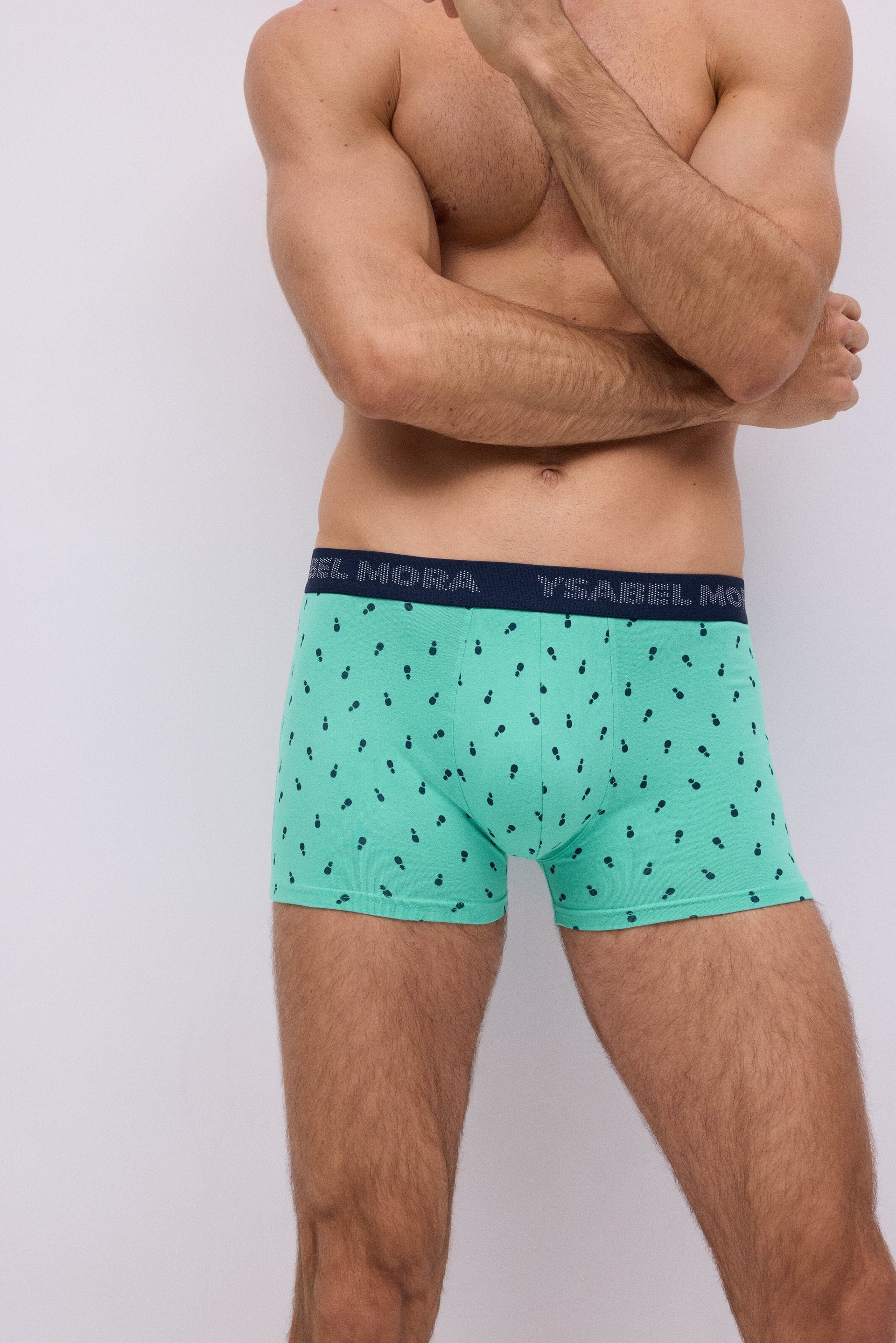 Calzoncillos de hombre tipo bóxer, slip y clásico