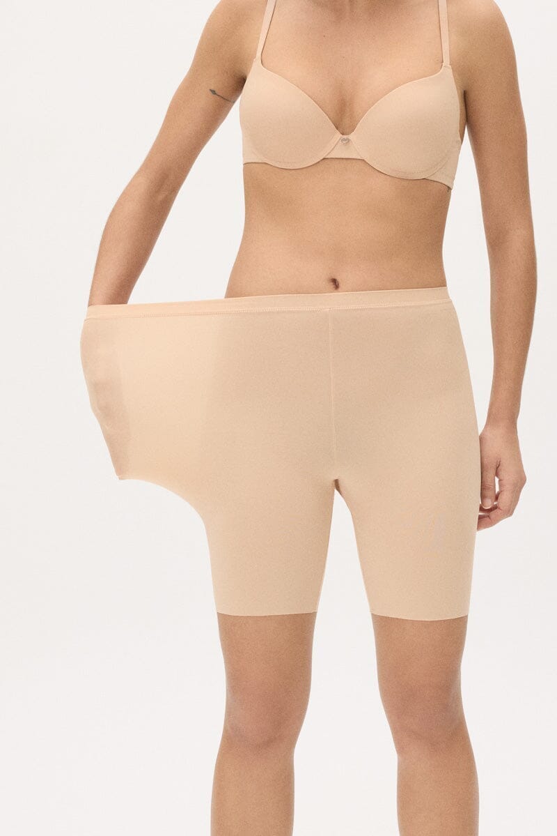 Culotte antirroce para mujer cómodo y discreto