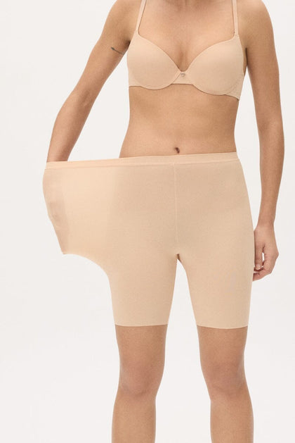 Culotte antirroce para mujer cómodo y discreto