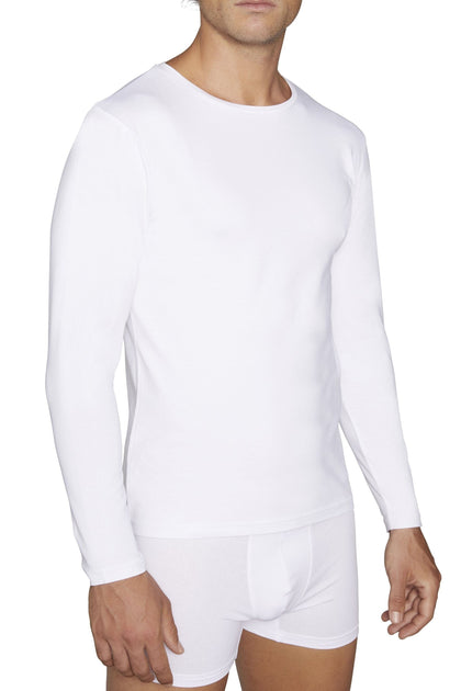 Ropa térmica de hombre con camisetas, pantalones y calcetines de invierno