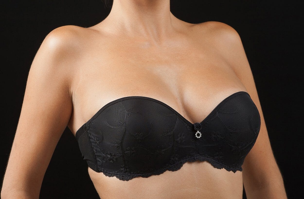 Sujetadores sin tirantes de mujer para vestidos y escotes