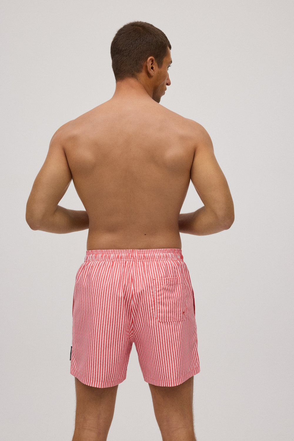 Bañador de Rayas Hombre - Ysabel Mora 90322 Bañador Ysabel Mora 