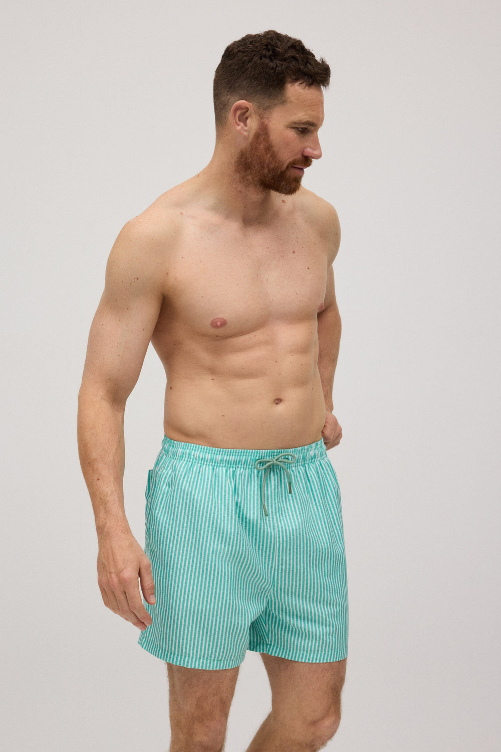 Bañador de Rayas Hombre - Ysabel Mora 90322 Bañador Ysabel Mora 