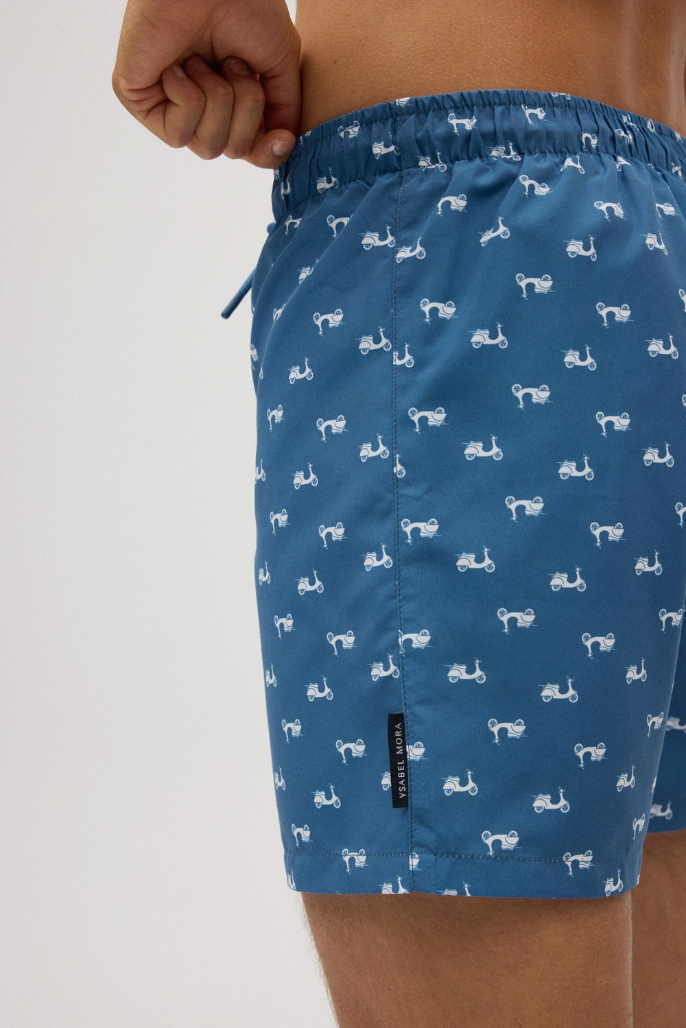 Bañador Hombre Motos - Ysabel Mora 90376 Bañador Ysabel Mora 