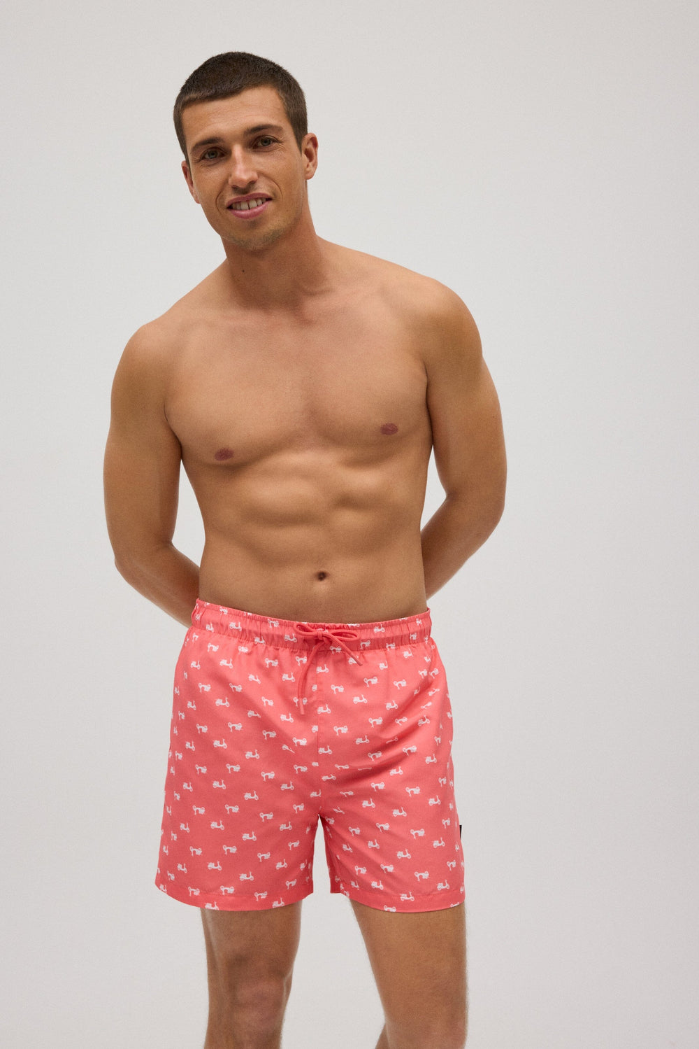 Bañador Hombre Motos - Ysabel Mora 90376 Bañador Ysabel Mora 