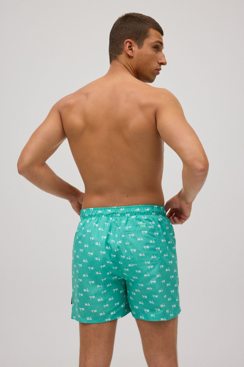 Bañador Hombre Motos - Ysabel Mora 90376 Bañador Ysabel Mora 