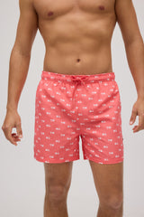 Bañador Hombre Motos - Ysabel Mora 90376 Bañador Ysabel Mora Hot Coral S 