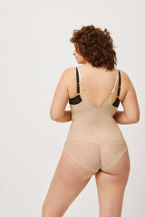 Body-Up Reductor Braga Ysabel Mora Body Reductor Ysabel Mora 