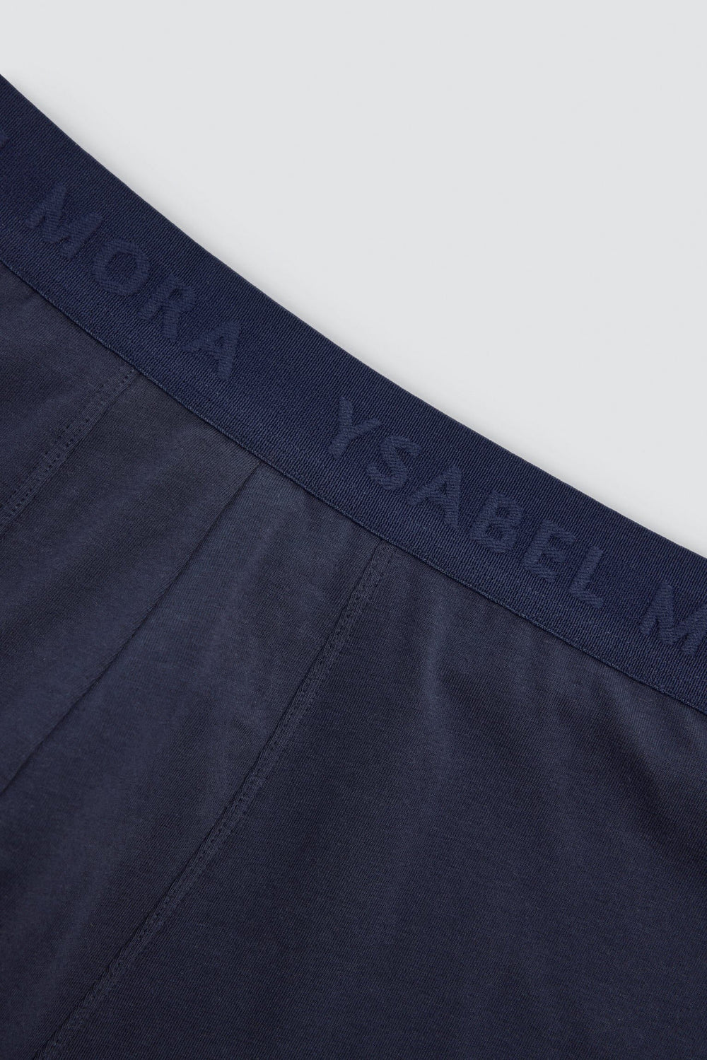 Pack de 3 bóxers Ysabel Mora 20462 de hombre: un diseño liso y dos estampados de animales, algodón y elastano