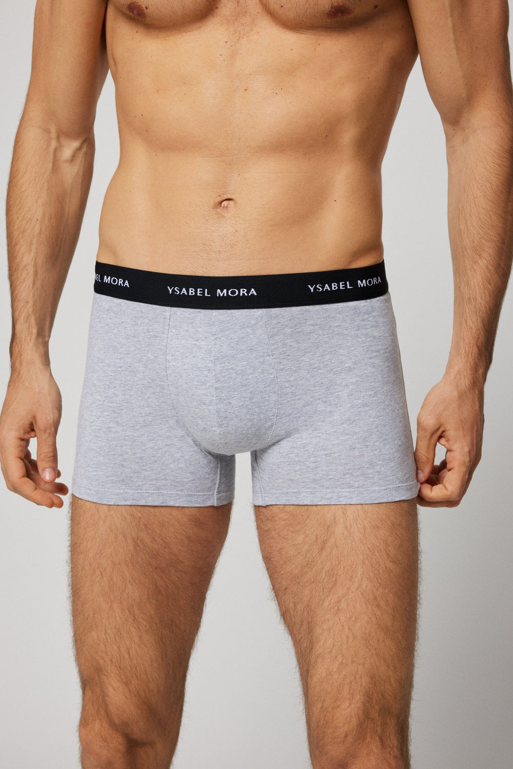 Boxer Pack 3 20158 Bóxer Ysabel Mora 