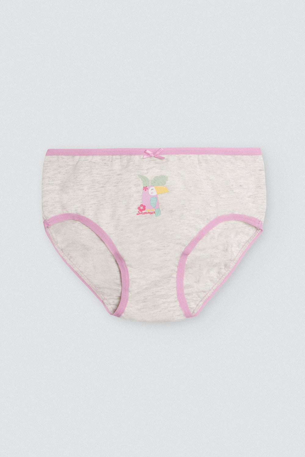 Braga Infantil Pack de 2 - 18430 Bragas Infantiles Ysabel Mora 