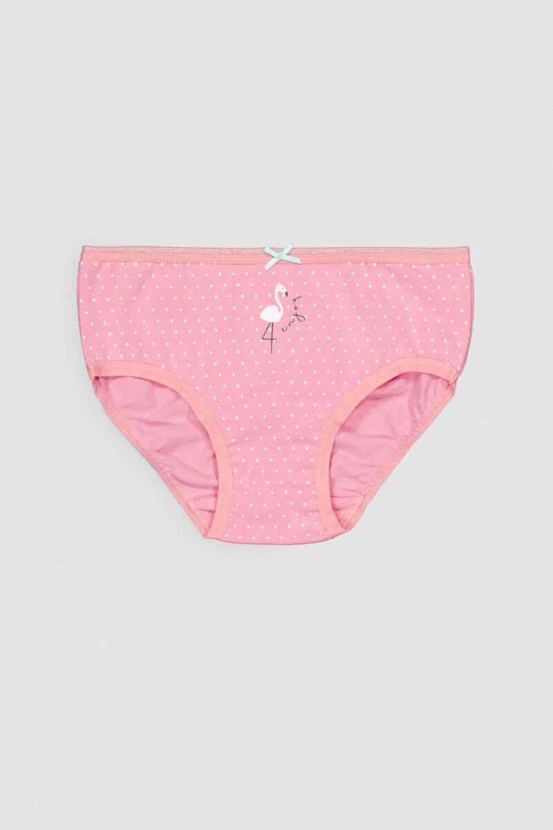 Braga Infantil Pack de 2 Ysabel Mora 18464 Bragas Infantiles Ysabel Mora 