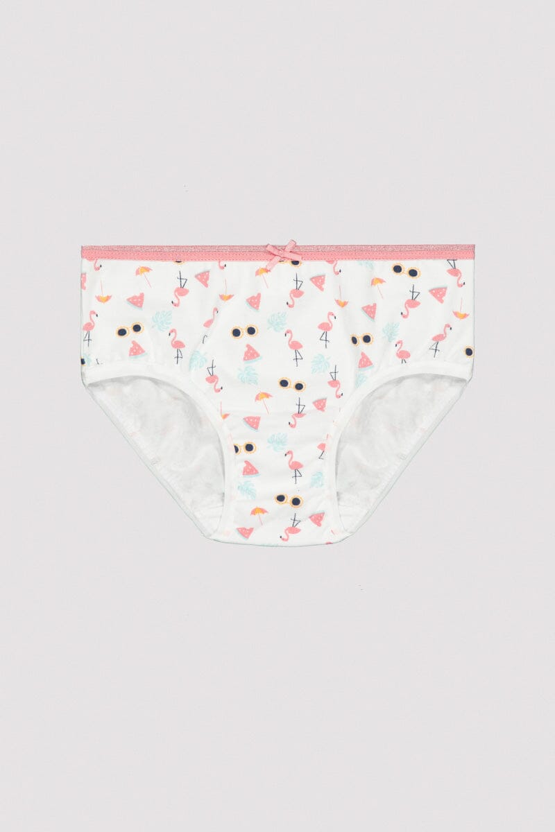Braga Infantil Pack de 2 Ysabel Mora 18464 Bragas Infantiles Ysabel Mora 