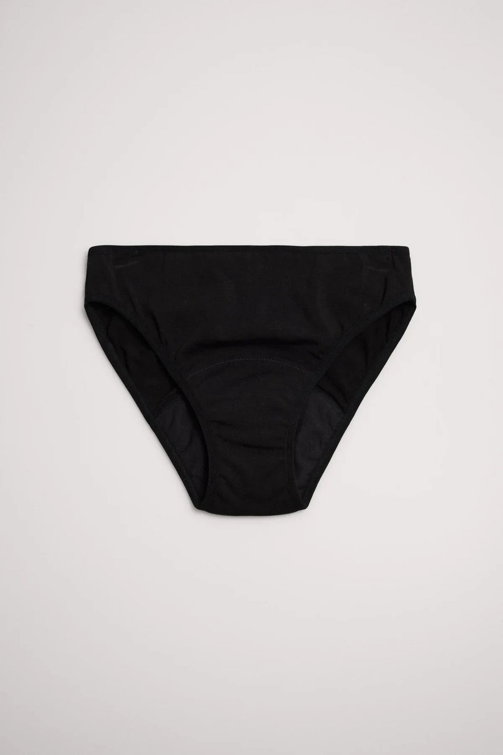 Braga Menstrual Juvenil - Ysabel Mora 18869 Braga Menstrual Ysabel Mora Negro 12 