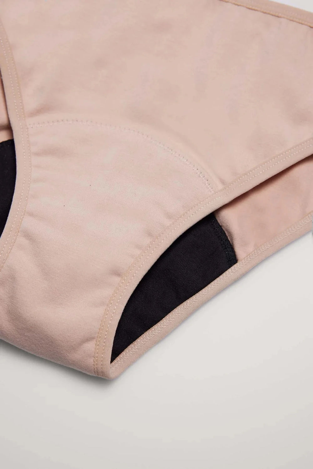 Braga Menstrual Juvenil - Ysabel Mora 18869 Braga Menstrual Ysabel Mora Nude 12 