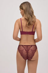 BRAGA MIDI 10779 Bragas Midi Ysabel Mora 