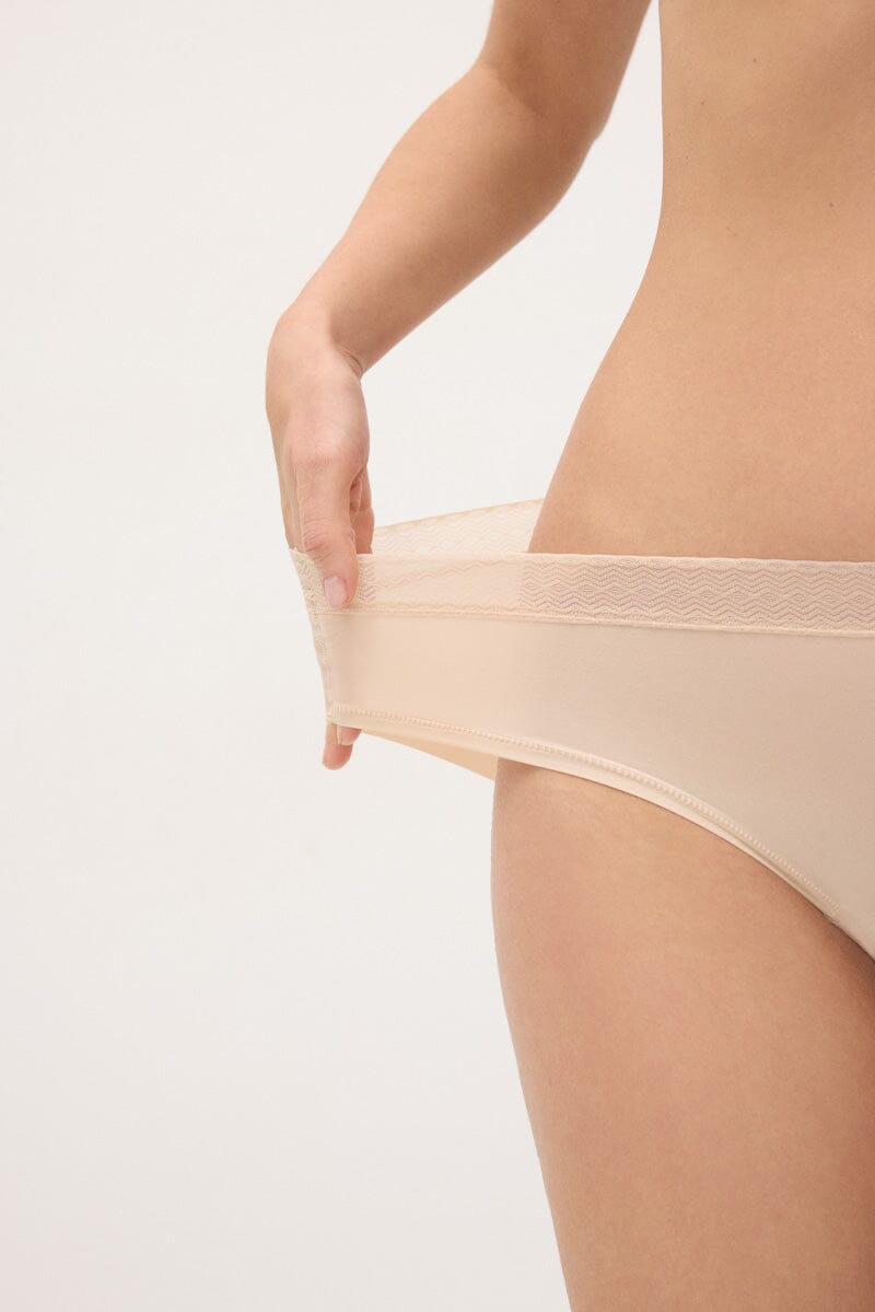 Braga Midi 19495 Braga Midi Ysabel Mora 