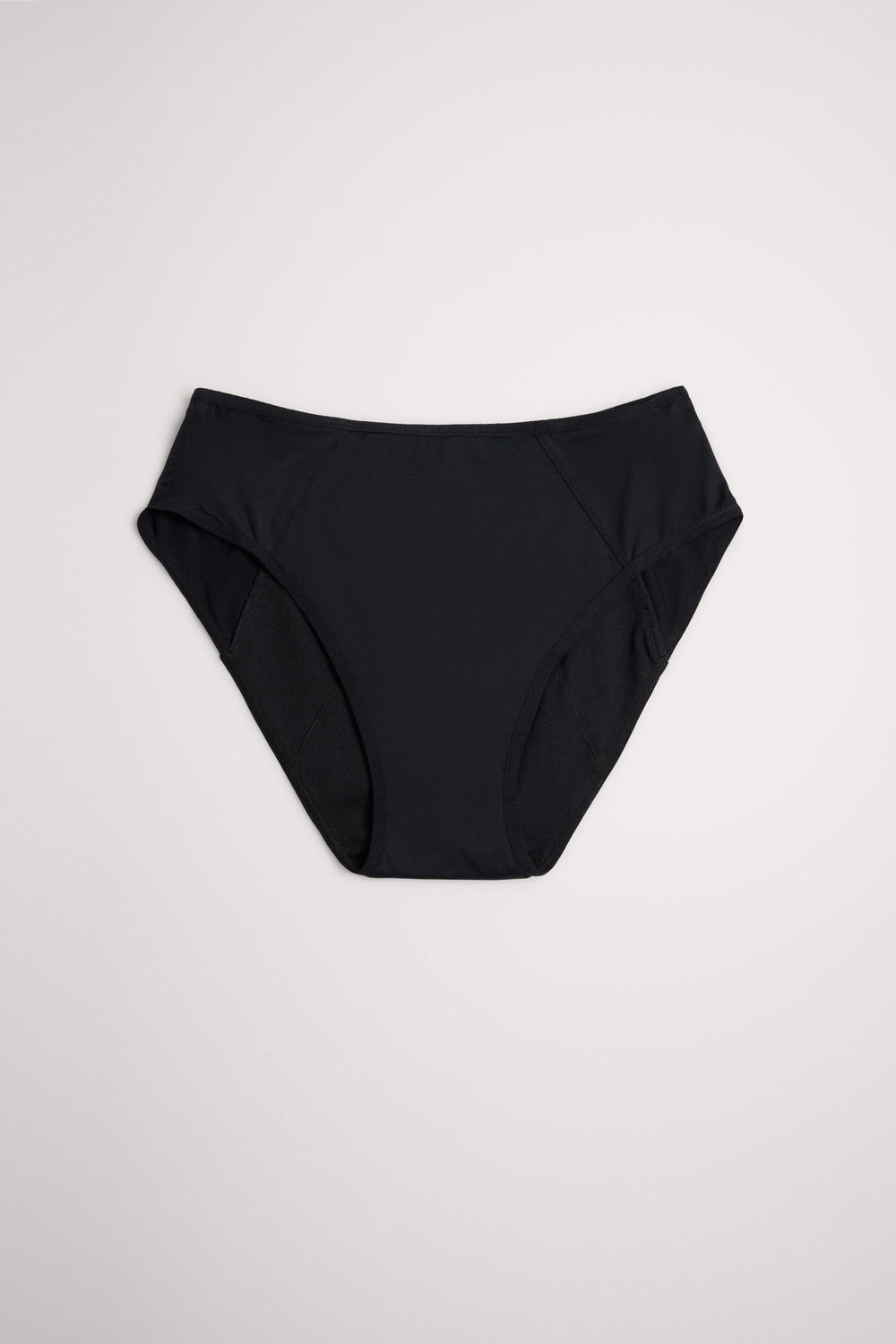 Braga Midi Menstrual - Ysabel Mora 19390 Bragas Menstruales Ysabel Mora Negro S 