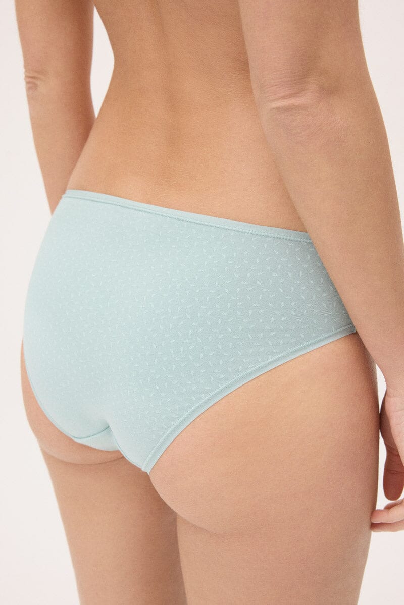 Braga Midi Pack De 2 19139 Bragas Midi Ysabel Mora 