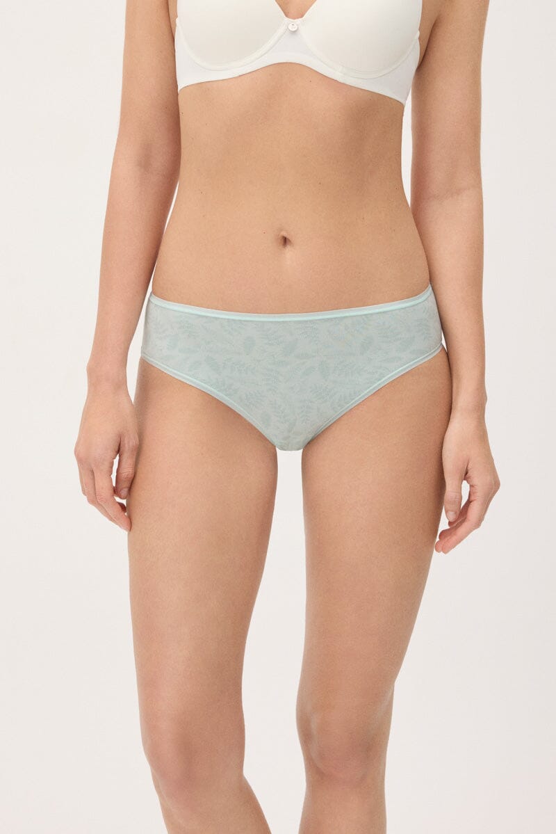Braga Midi Pack De 2 19139 Bragas Midi Ysabel Mora 