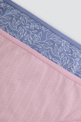 Braga Midi Pack de 2 19556 Braga Midi Ysabel Mora 