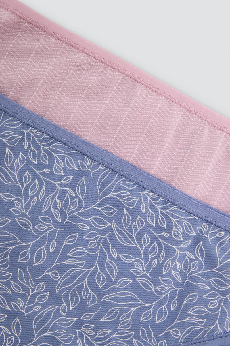 Braga Midi Pack de 2 19556 Braga Midi Ysabel Mora 